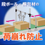 荷崩れ防止剤塗布ユニット 「ロックシューター」