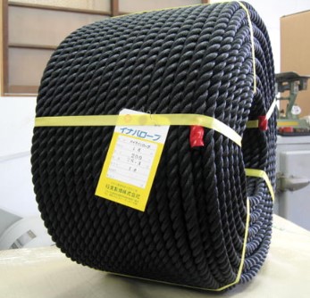 ハイラインロープ