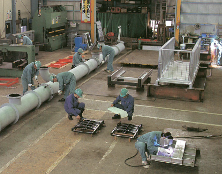 三和メイテック株式会社 事業紹介