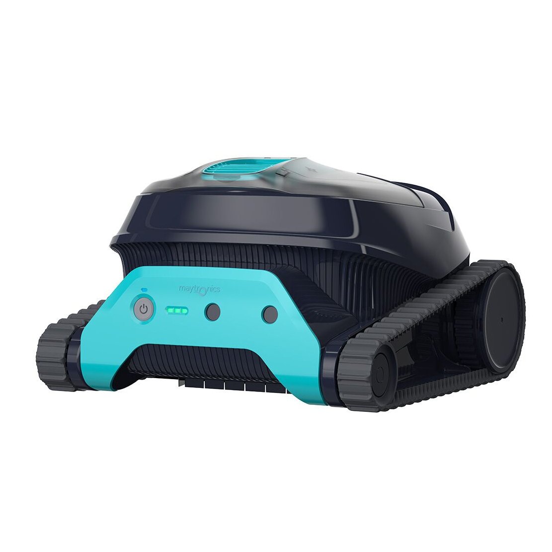 バッテリー式(コードレス)プールお掃除ロボットドルフィンアクア