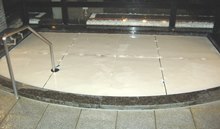 おんせん専用① 露天屋内浴槽用保温 スーパーバインダーマット 無償サンプル提供中