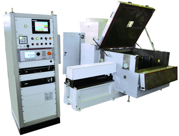 振動耐久試験機『MVE-10K』