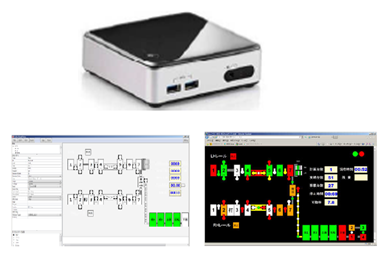 ソフトウェア『HMIWebBOX』