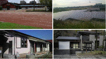 株式会社荒木重機　事業紹介