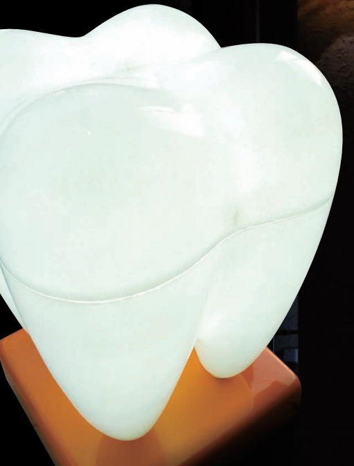 内照式サインシステム『トゥースライト』