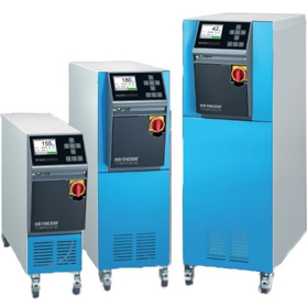 金型温調機『Thermo-5』