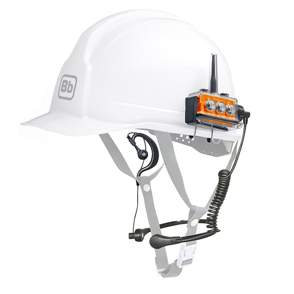 【訪問デモ可能】建設・土木・測量現場で活躍！『業務用インカム』