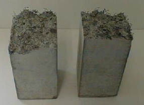 ステンレス繊維補強プレキャストコンクリート板『SFRCライト』