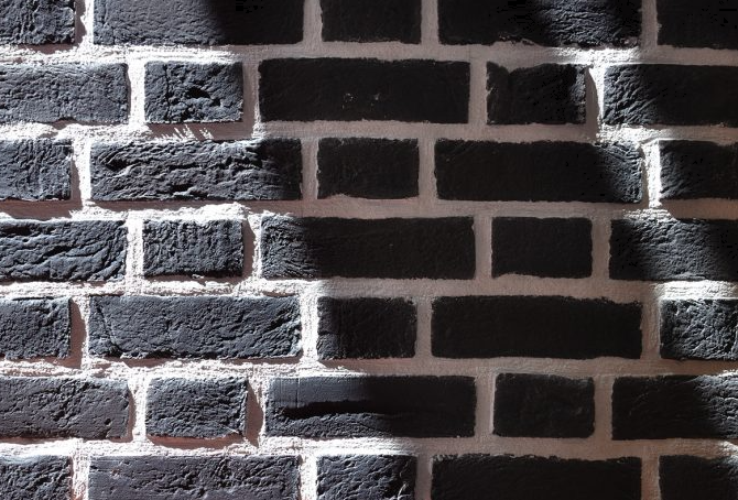 ブリックタイル CAN'BRICK『クロブリ(BK)』 キャン'エンタープライゼズ