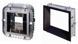 非金属製伸縮継手「APコネクター」