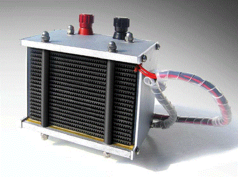 PEM燃料電池システム『H-Series』