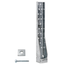 Hold-down hardware "LD-85Y"