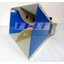 Horn Antenna Double Ridge Broadband 700MHz to 6GHz