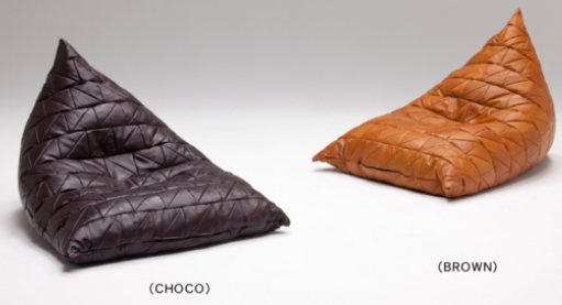 アンティーク家具】クッションソファー『コクーン』 野中企画 | イプロス