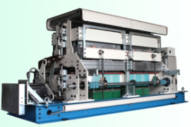 単動式電子ジャカード『AO-EJ』