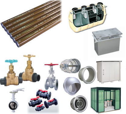 オグラ管材株式会社　事業紹介