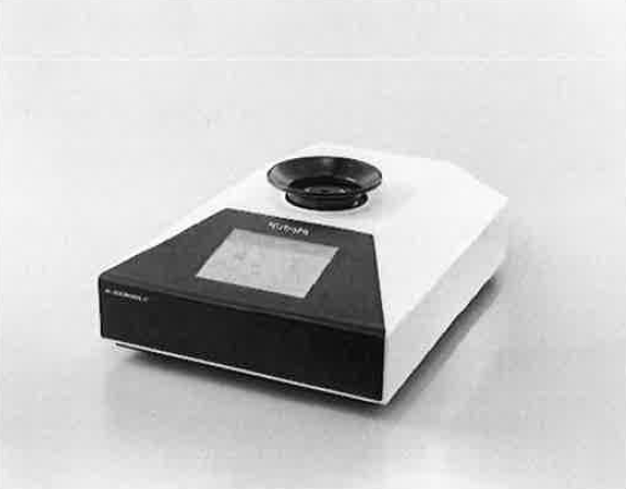 青果物非破壊糖度計　フルーツセレクター