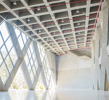 施設運営サービス