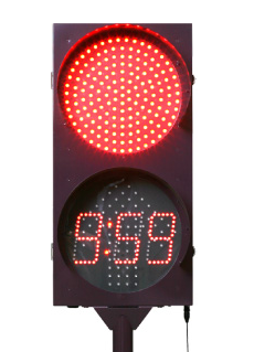 自動信号機『ソーラーシグナルシリーズ』総合カタログ