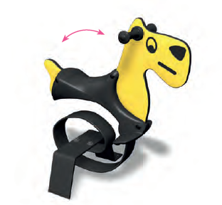 LAPPSET社　公園・園庭遊具