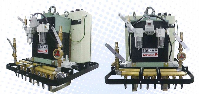 ポータブルトランス『NTRシリーズ』