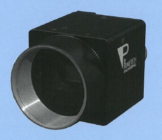 USB3.0 CMOSカメラ『PXU030BNIR』