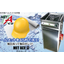 Fully Automatic Helmet Cleaning Machine "Met Ace II"