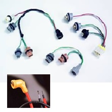 IATF16949認証取得●台湾製自動車用ワイヤーハーネス
