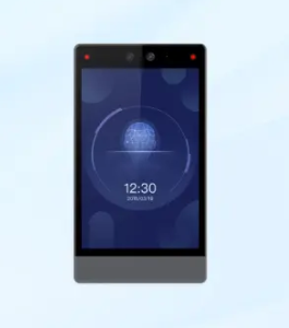 顔認証アクセス管理端末『GW-T680W』