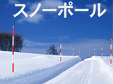 PPスノーポール