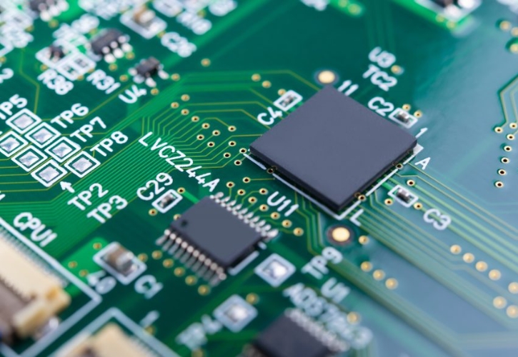 基板実装・改造サービス