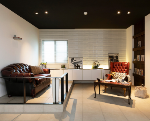 住宅施工サービス