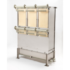 膜分離活性汚泥法用 浸漬膜モジュール「Toray MBR」　