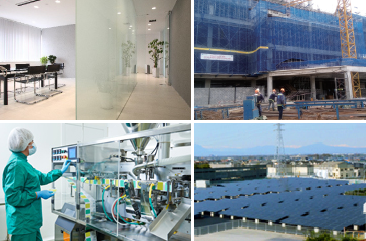 大成温調株式会社　事業紹介