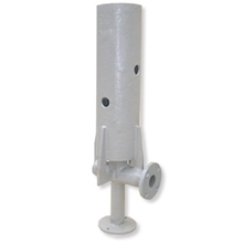 YAR式エアレーター