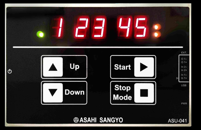 スーパータクトくんASU-041