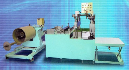 全自動レベラーシャーリング