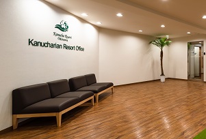 【導入事例】カヌチャリゾート様