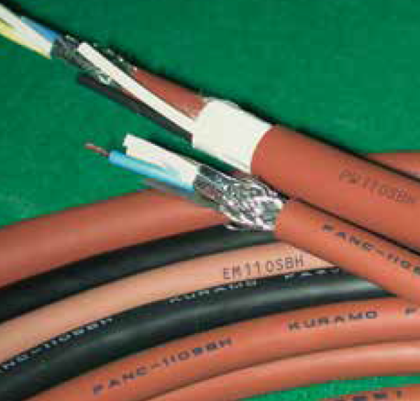 FAネットワークケーブル『FANCシリーズ』