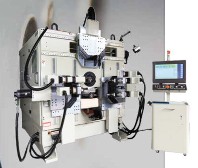 ワイヤーフォーミングマシン『NX-500F』