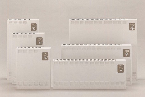 パネルヒータ『DP型・DPS型シリーズ』