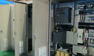 株式会社ケーメック　事業案内