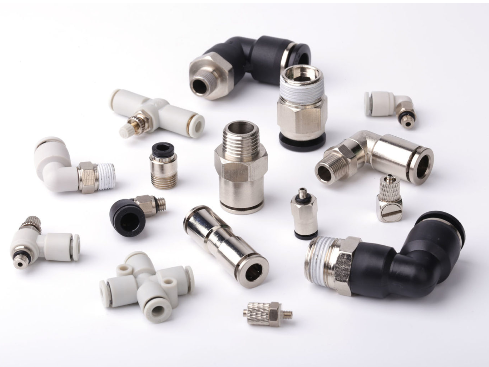 管工機材・継手類