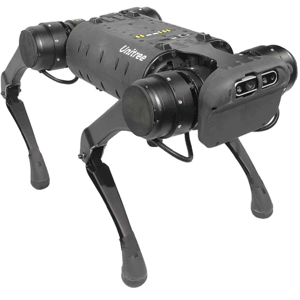 四足歩行ロボット Unitree A1