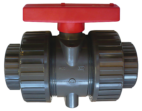 自在型ボールバルブ『VP666・VP606C』 | 橋本産業 - Powered by イプロス