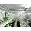 Optimal humidification system for drying measures in substrate assembly factories and clean rooms.