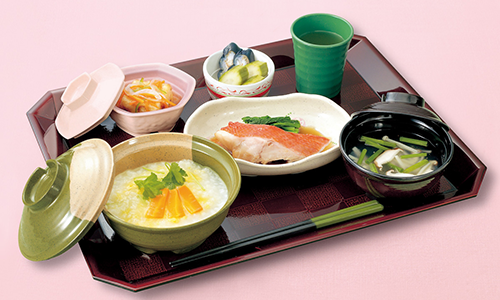 委託給食サービス