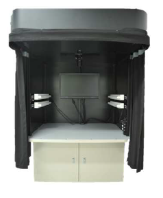 色・絵柄検査装置