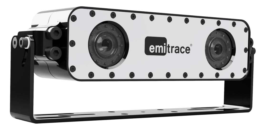 車輛・重機安全運転支援システム