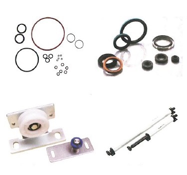 三洋精工株式会社　会社案内